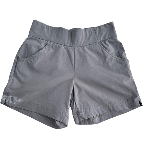 Columbia Women's Anytime Casual Shorts - Picture 2 of 8